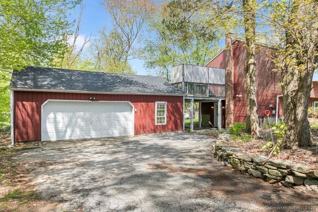 92 Horse Pond Rd, House other with 3 bedrooms, 3 bathrooms and null parking in Salem CT | Image 14