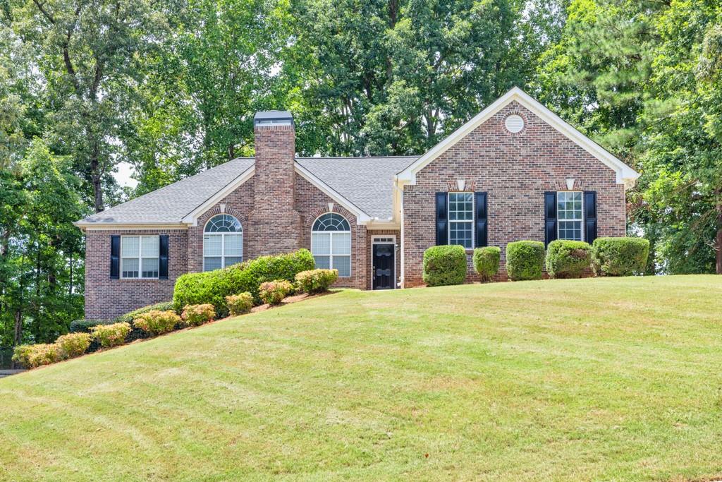 Gold Crest Dr, Braselton, GA 30517
