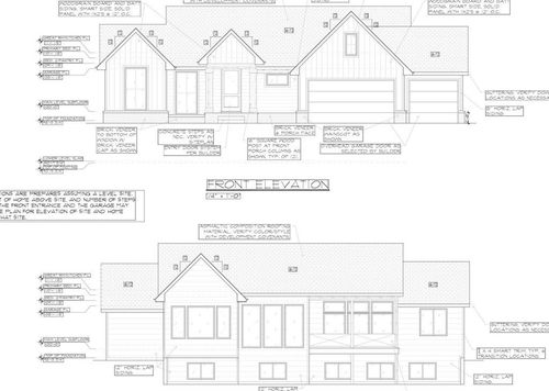205 N Ciderbluff Ct, Goddard, KS, 67052-9086 | Card Image