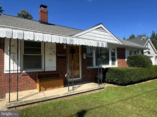 314 Lumber Street, LITTLESTOWN, PA, 17340 | Card Image