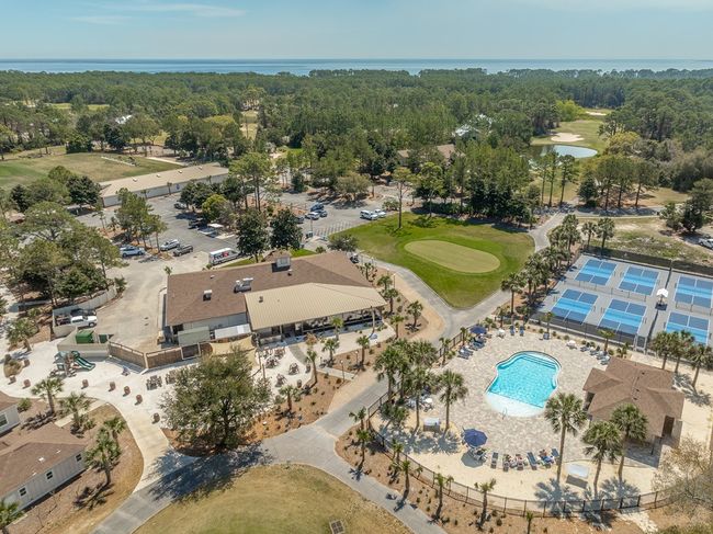 213 Eagles Way, Condo with 2 bedrooms, 2 bathrooms and 2 parking in CARRABELLE FL | Image 59