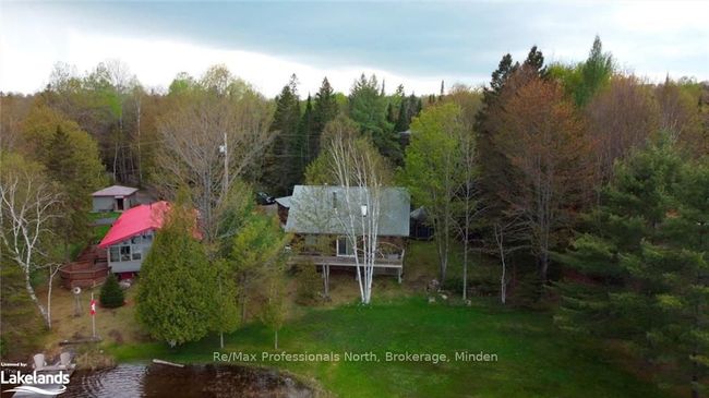 1070 Glamorgan Rd, House other with 3 bedrooms, 2 bathrooms and 4 parking in Gooderham ON | Image 40