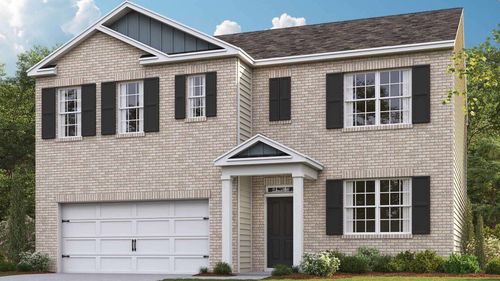 5429 Rock Cairn Road, Cookeville, TN, 38506 | Card Image