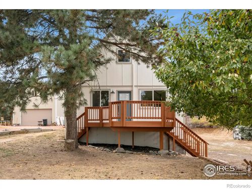 825 Redwood Court, Bellvue, CO, 80512 | Card Image