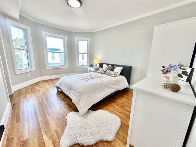 APT-3 - 299 Maverick St, Condo with 2 bedrooms, 2 bathrooms and null parking in Boston MA | Image 4