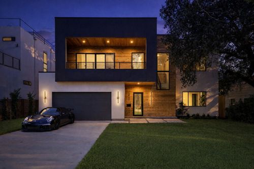 3940 N Cresthaven Rd, Dallas, TX, 75209-2606 | Card Image