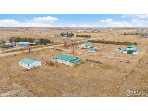 16444 County Road 7, Wiggins, CO, 80654-8309 | Card Image
