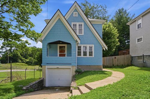 5730 Carthage Ct, Cincinnati, OH, 45212 | Card Image
