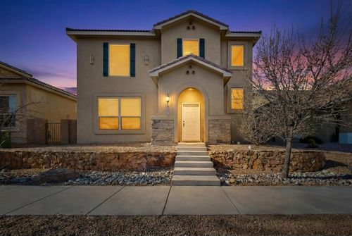 829 Palo Duro Drive, Bernalillo, NM, 87004 | Card Image