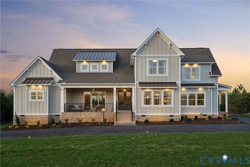 9008 Santee Lane, Mechanicsville, VA, 23111 | Card Image