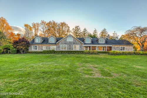 132 Avenue Of Two Rivers, Rumson, NJ, 07760-1804 | Card Image