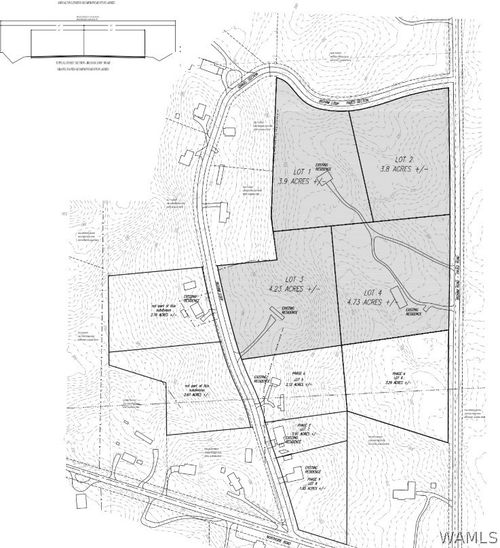 00 Bigham Loop Rd, Berry, AL, 35546 | Card Image