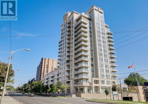 1006-3865 Lake Shore Blvd W, Etobicoke, ON, M8W0A2 | Card Image