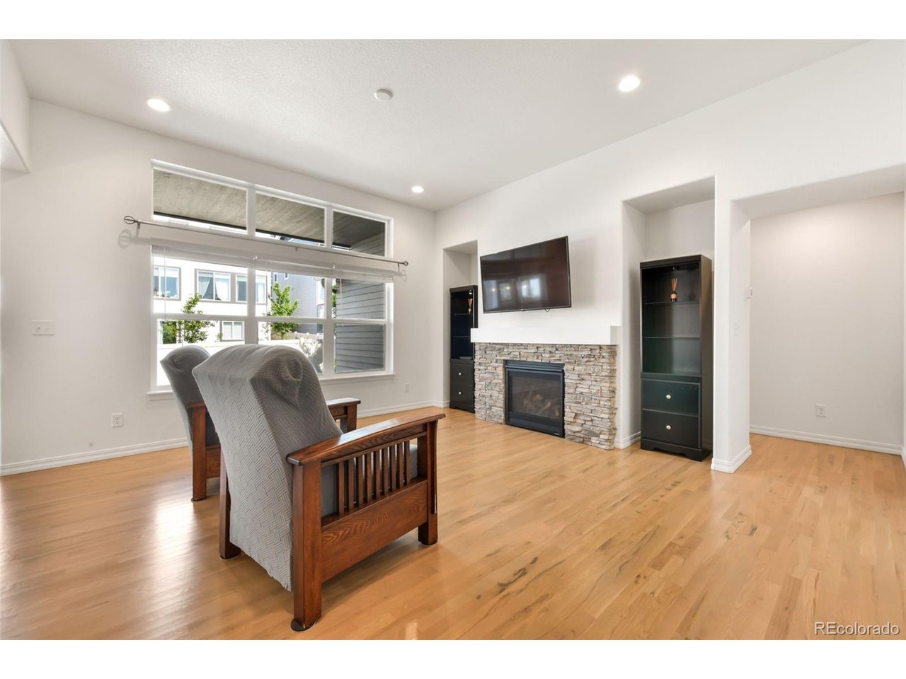 Residential in Colorado Springs 4