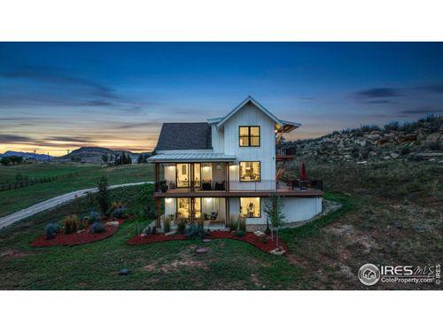 4516 Del Colina Way, Laporte, CO, 80535-9768 | Card Image
