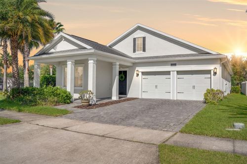 4602 Fairy Tale Cir, KISSIMMEE, FL, 34746-2016 | Card Image