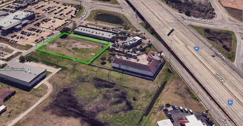 0 Frey Rd, Houston, TX, 77034 | Card Image