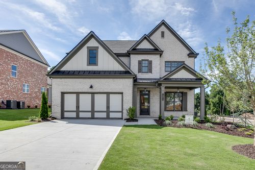 1803 Pine St, Buford, GA, 30518 | Card Image