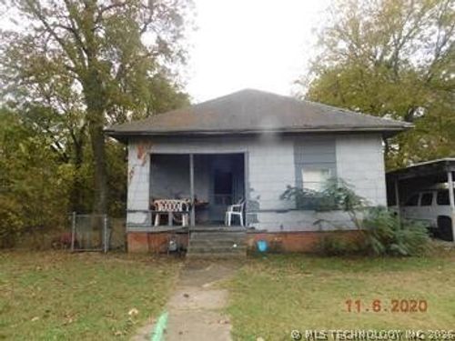 720 Ne 4th Street, Ardmore, OK, 73401 | Card Image