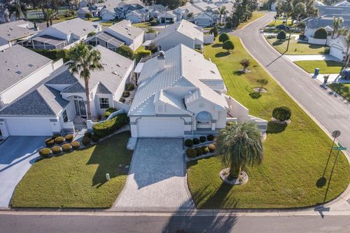 10400 Casa Grande Cir, SPRING HILL, FL, 34608-8401 | Card Image