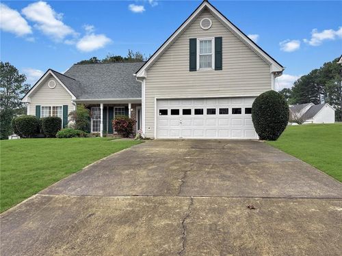 1896 Alcovy Trace Way, Lawrenceville, GA, 30045-7933 | Card Image