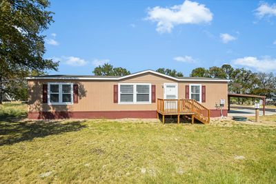 3404 Stag, House other with 3 bedrooms, 2 bathrooms and null parking in Horseshoe Bay TX | Image 2