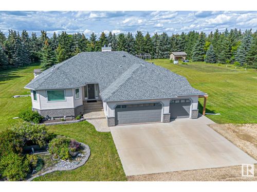 25415 Highway 37, Sturgeon County, AB, T8T0C6 | Card Image