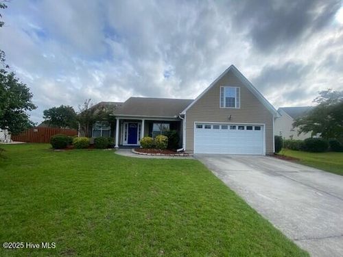 2619 Jolly Boat Ct, Wilmington, NC, 28411-7481 | Card Image