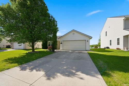 4809 Aspenglow Lane, Fort Wayne, IN, 46808 | Card Image