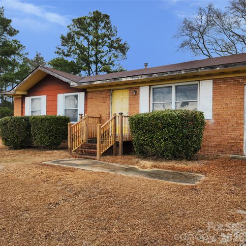 376 Mizpah Rd, Rockingham, NC, 28379-9080 | Card Image