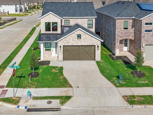 1441 Imperial Ave, Frisco, TX, 75036-1281 | Card Image