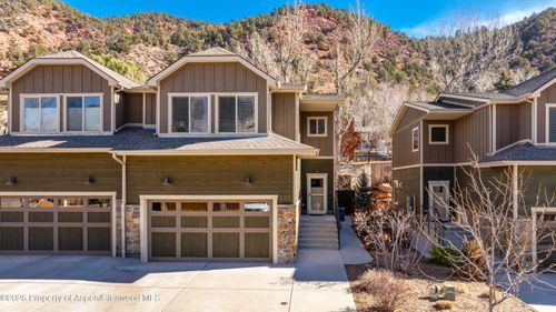 2308 Bennett Ct, Glenwood Springs, CO, 81601-4346 | Card Image