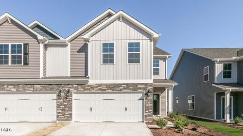 721 Gold Hill Way, Hillsborough, NC, 27278 | Card Image