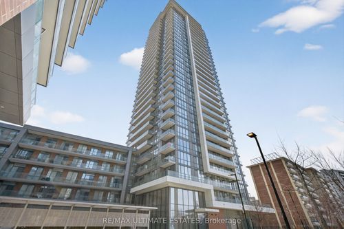 1809-32 Forest Manor Road, North York, ON, M2J1M3 | Card Image