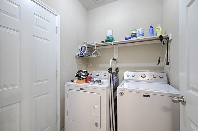 9912 Concord Dr, House other with 3 bedrooms, 2 bathrooms and null parking in Providence Village TX | Image 16
