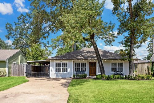 1018 Lamonte Ln, Houston, TX, 77018-4319 | Card Image
