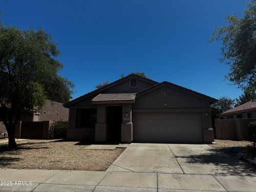 7227 W Judy Lynn Ln, Peoria, AZ, 85382-4945 | Card Image