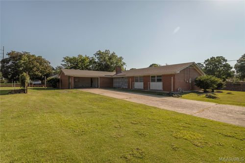 3393 Carter Hill Rd, Montgomery, AL, 36111-1805 | Card Image