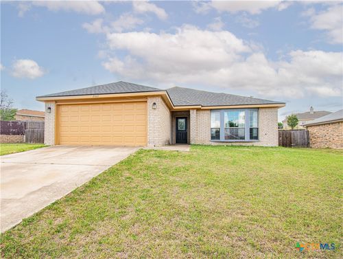 2001 Matt Dr, Copperas Cove, TX, 76522-7501 | Card Image