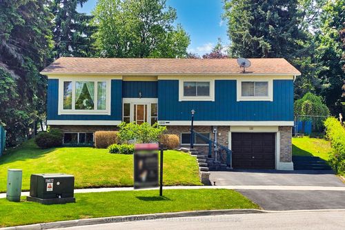 122 Valleyview Cres, Bradford, ON, L3Z1S7 | Card Image