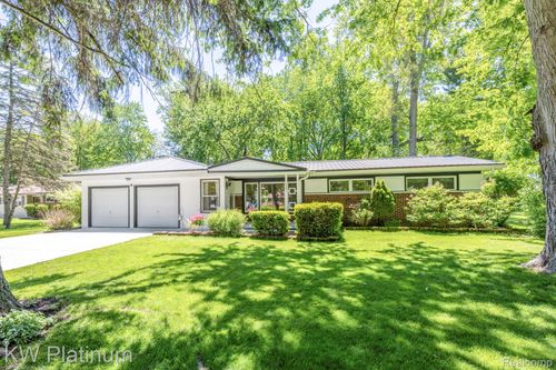 3361 Clyde Drive, Burtchville Township, MI, 48059 | Card Image