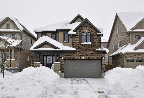 541 Sundew Dr, Waterloo, ON, N2V0B8 | Card Image