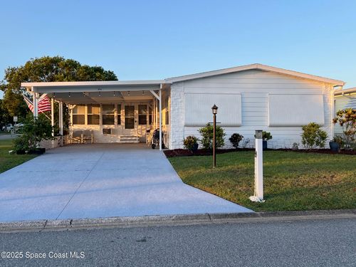 954 Frangi Pani Dr, Barefoot Bay, FL, 32976-7128 | Card Image