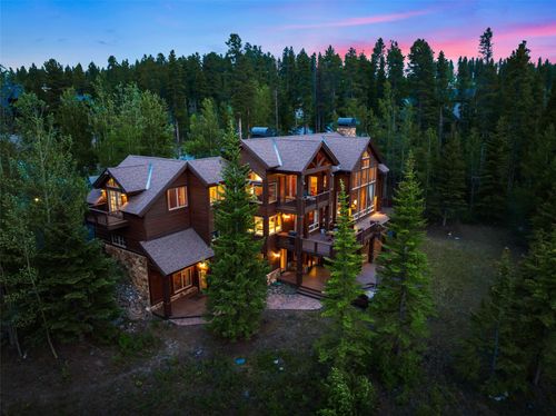 637 White Cloud Drive, Breckenridge, CO, 80424 | Card Image