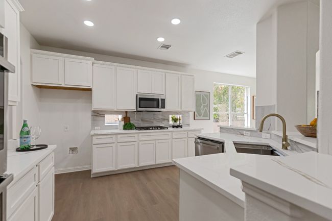 811 Zappa Dr, House other with 4 bedrooms, 3 bathrooms and null parking in Cedar Park TX | Image 7