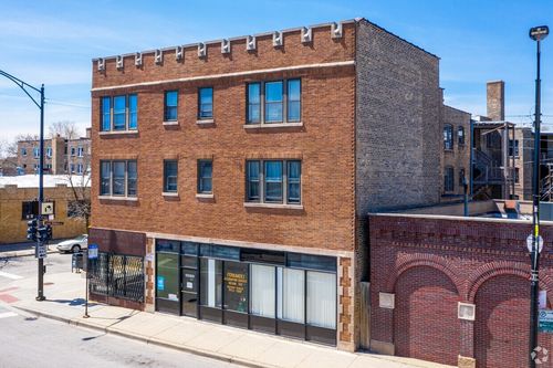 6602 N Clark Street, Chicago, IL, 60626 | Card Image