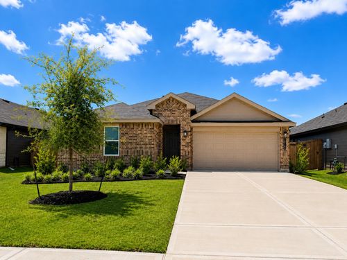 23512 Skyward Lane, Splendora, TX, 77372 | Card Image