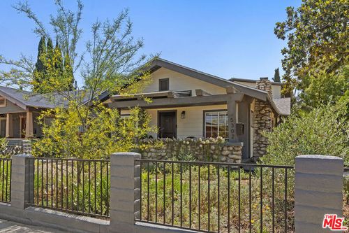 5302 Irvington Pl, Los Angeles, CA, 90042 | Card Image