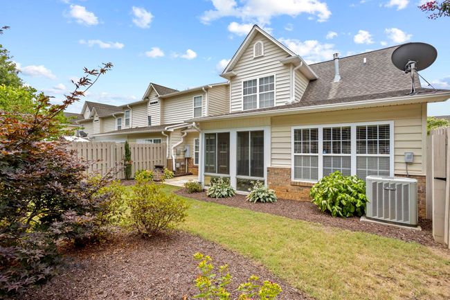 413 Pierview Way, Townhouse with 3 bedrooms, 3 bathrooms and null parking in Boiling Springs SC | Image 28