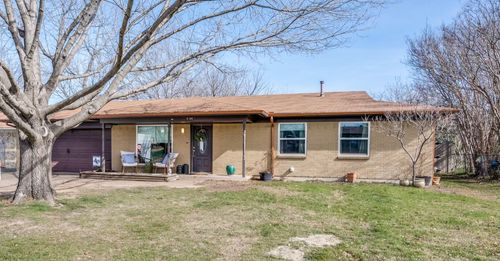 6104 Saramac Dr, Watauga, TX, 76148-3105 | Card Image